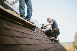 Local Roofers in E Fayetteville, NC